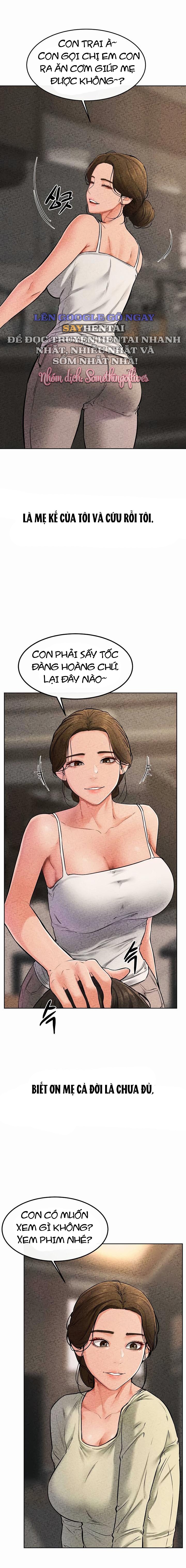 Gia Đình Mới Của Tôi - Chương 56 - 9