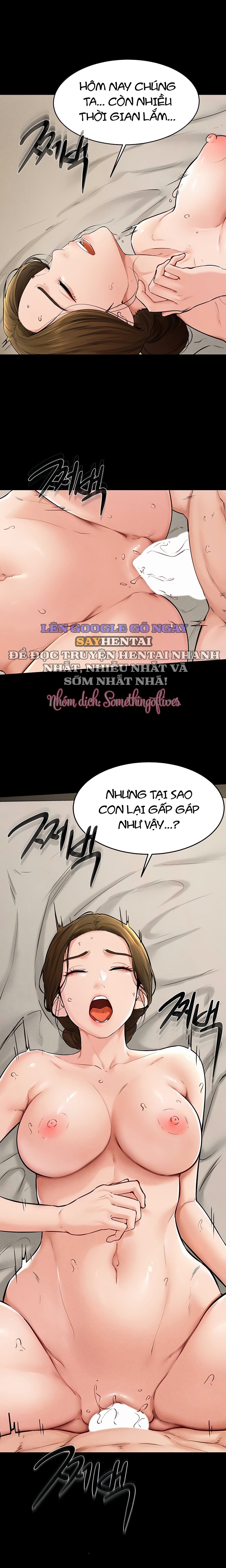 Gia Đình Mới Của Tôi - Chương 57 - 10