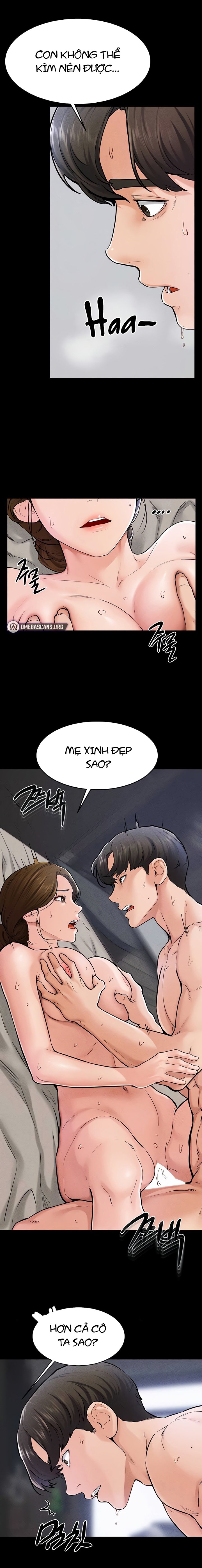 Gia Đình Mới Của Tôi - Chương 57 - 12