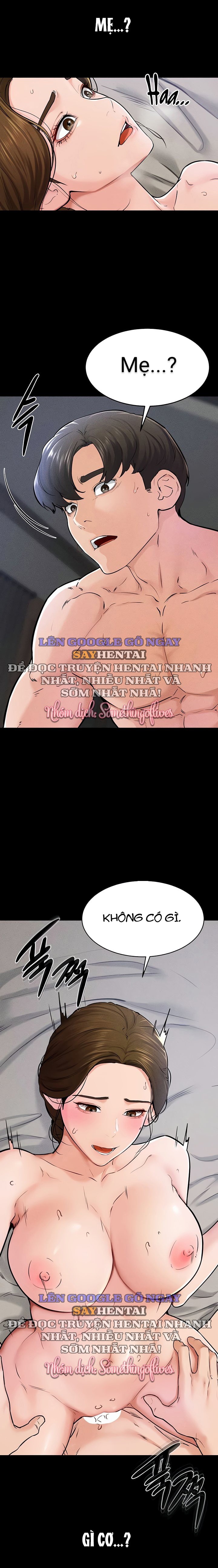 Gia Đình Mới Của Tôi - Chương 57 - 13