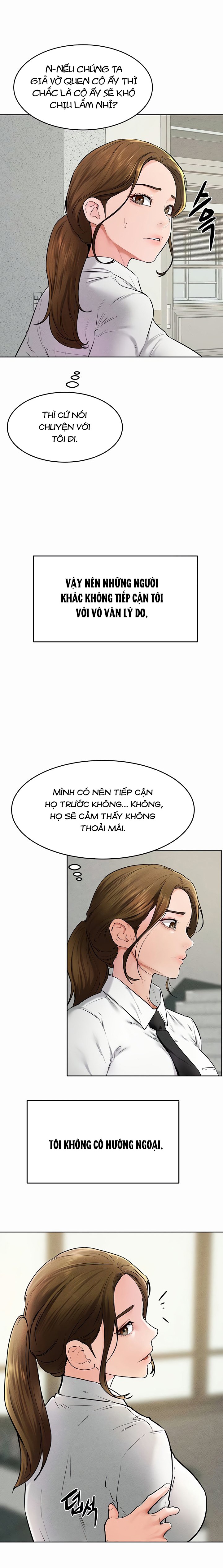 Gia Đình Mới Của Tôi - Chương 57 - 16