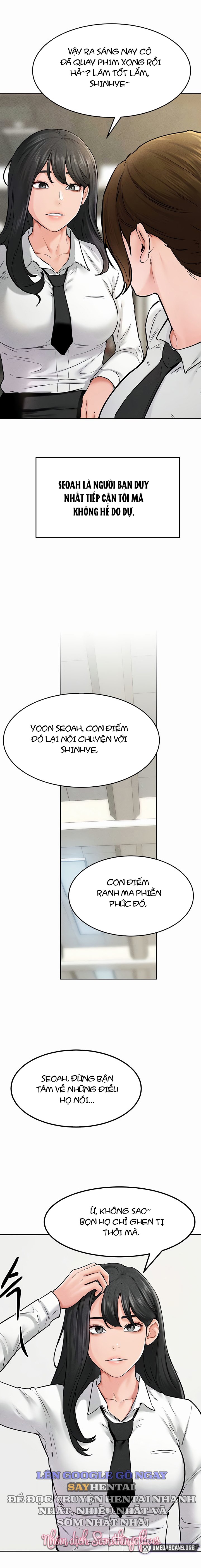 Gia Đình Mới Của Tôi - Chương 57 - 17