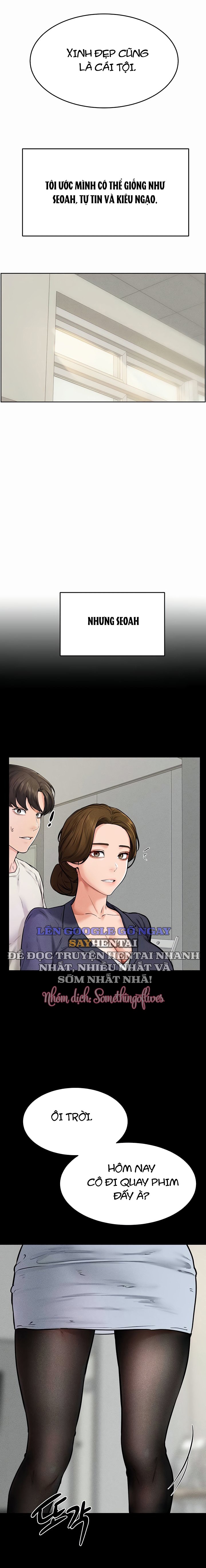 Gia Đình Mới Của Tôi - Chương 57 - 18