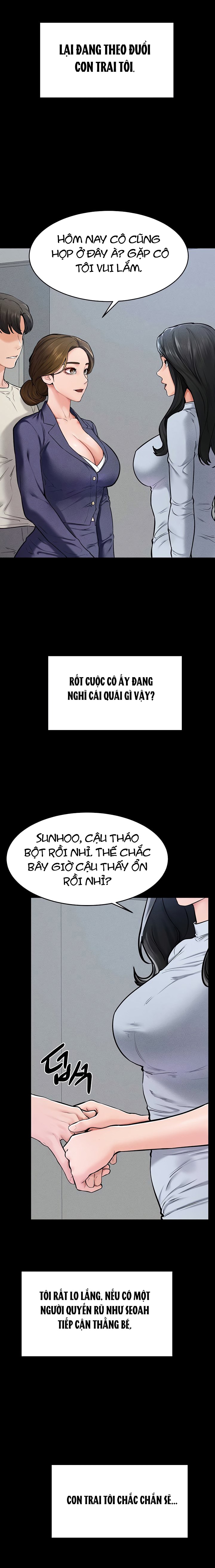 Gia Đình Mới Của Tôi - Chương 57 - 19