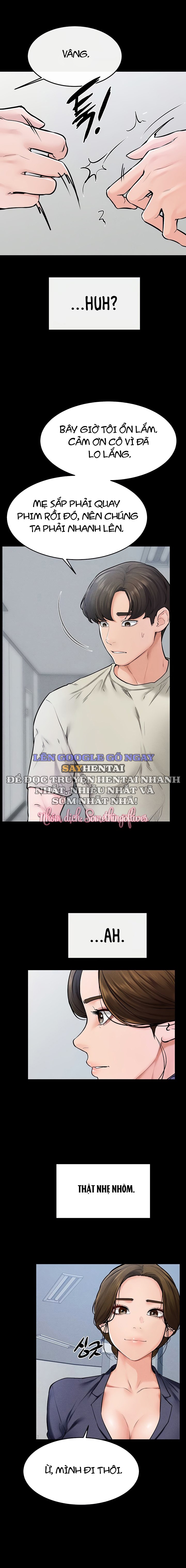 Gia Đình Mới Của Tôi - Chương 57 - 20