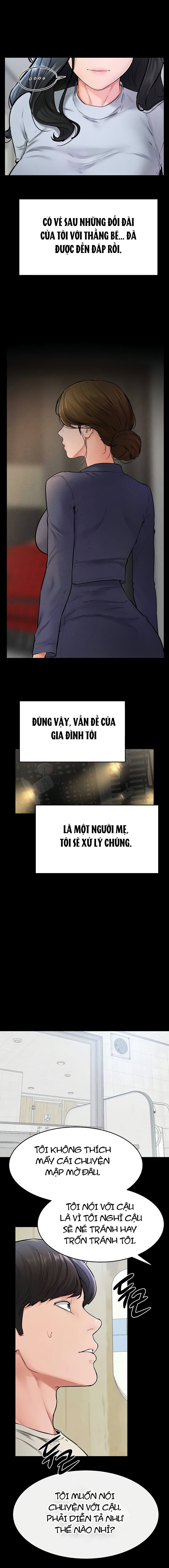 Gia Đình Mới Của Tôi - Chương 57 - 21