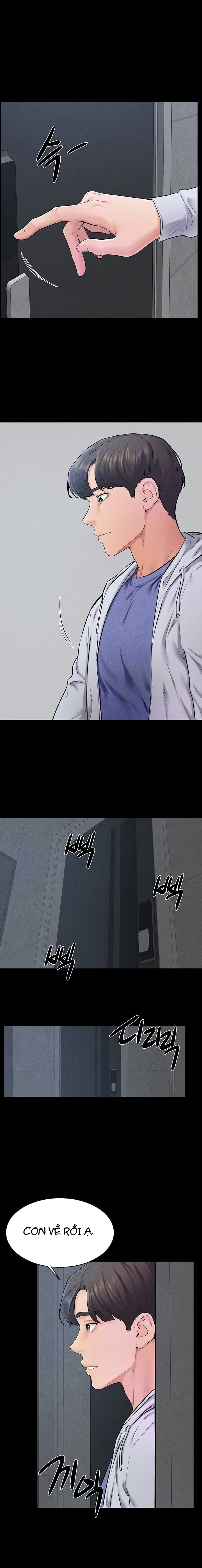 Gia Đình Mới Của Tôi - Chương 57 - 4