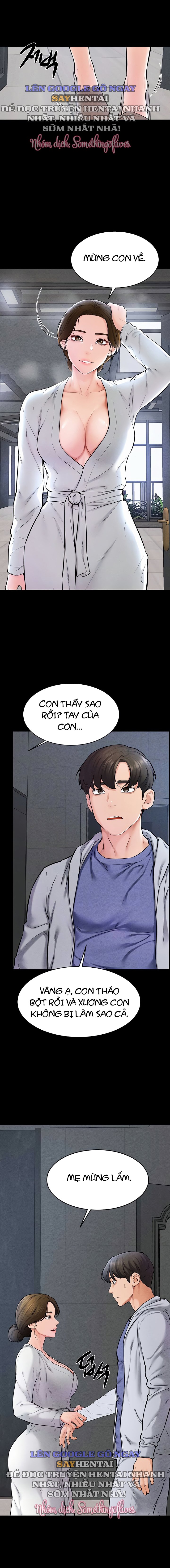 Gia Đình Mới Của Tôi - Chương 57 - 5