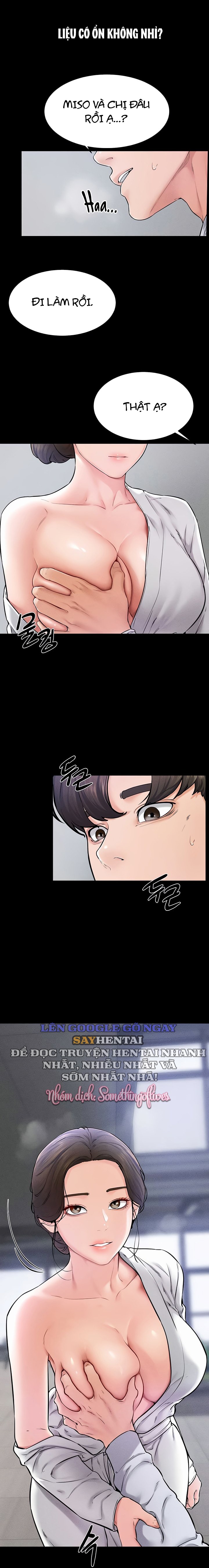 Gia Đình Mới Của Tôi - Chương 57 - 7