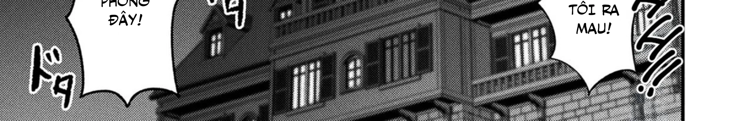 CHUYỆN VỀ NHỮNG CA NỮ TÍNH HÓA QUÁI DỊ~MẬT THÁM~ - Chap 1 - 11