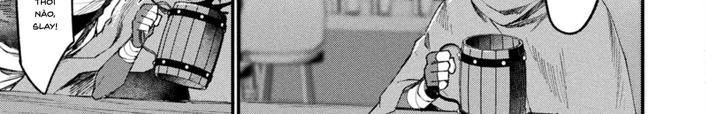 CHUYỆN VỀ NHỮNG CA NỮ TÍNH HÓA QUÁI DỊ~MẬT THÁM~ - Chap 1 - 7