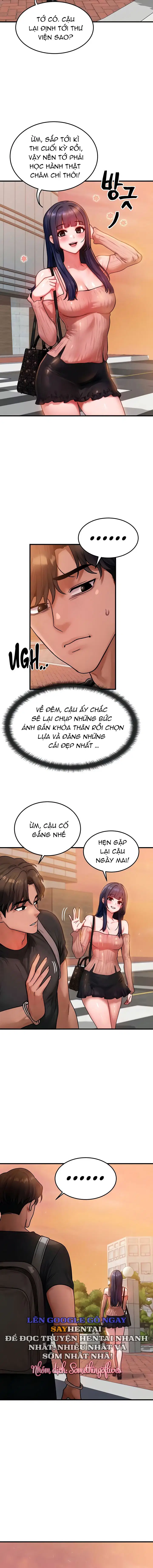 Tôi đã được hoán đổi thân xác - Chương 40 - 5