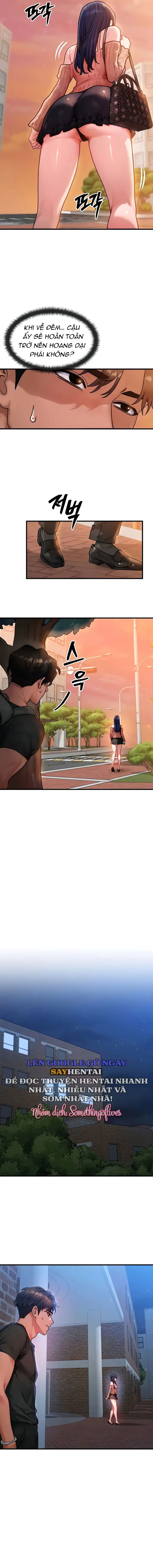 Tôi đã được hoán đổi thân xác - Chương 40 - 6