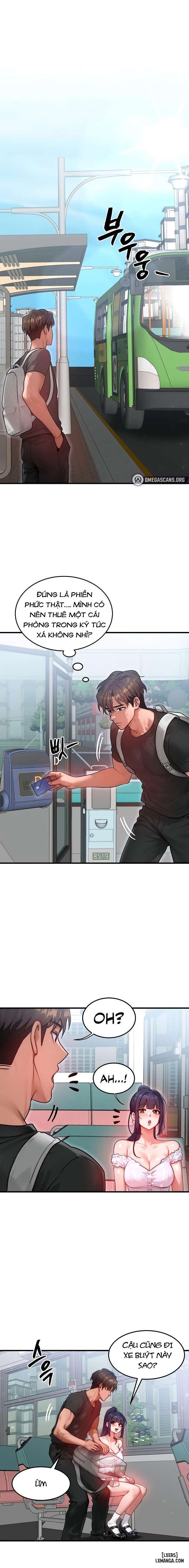 Tôi đã được hoán đổi thân xác - Chap 25 - 17