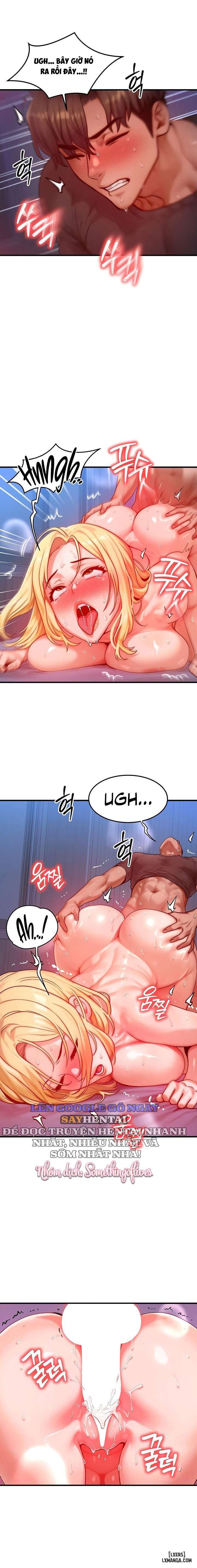 Tôi đã được hoán đổi thân xác - Chap 25 - 5