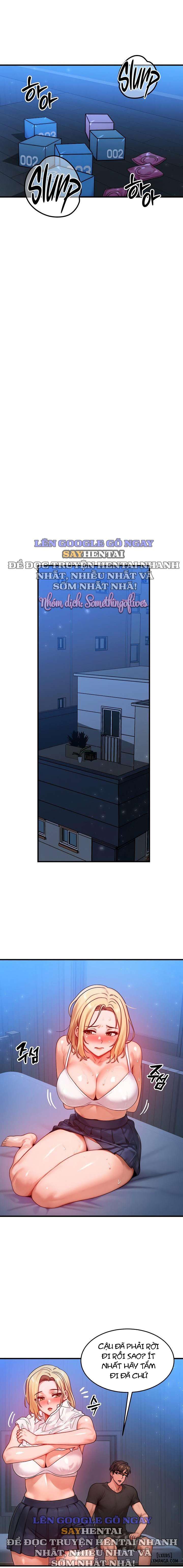 Tôi đã được hoán đổi thân xác - Chap 25 - 7