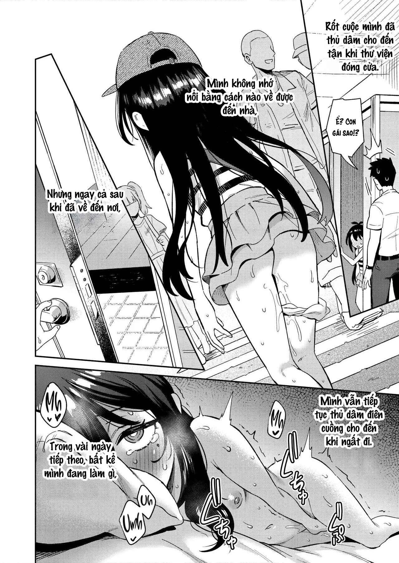 Shiko Chuudoku TS OnaPet ~Haishin de Barezu ni ... - Chap 2 - 9