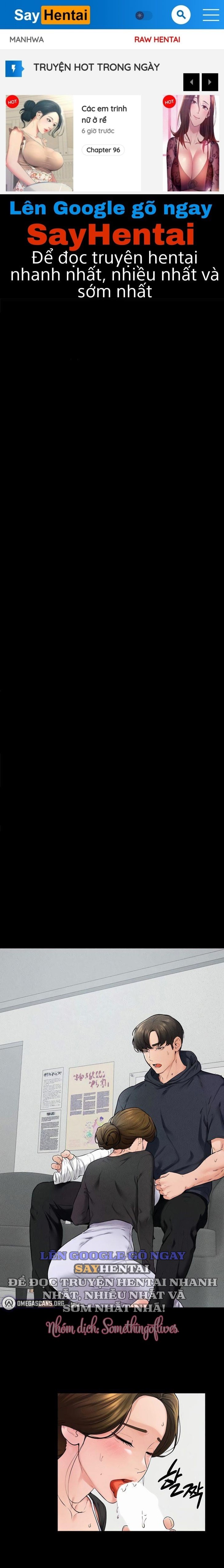 Gia Đình Mới Của Tôi - Chương 53 - 1