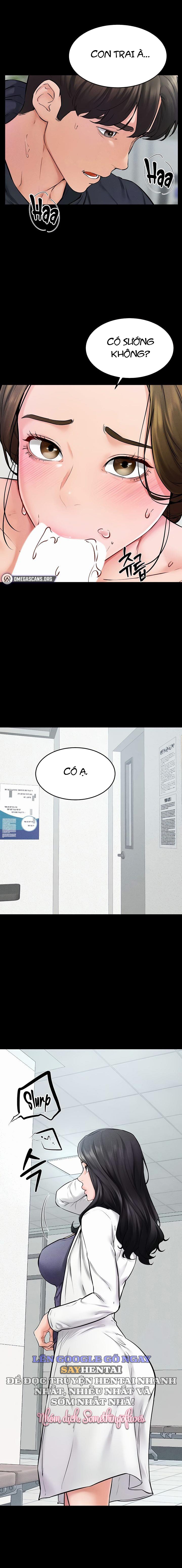 Gia Đình Mới Của Tôi - Chương 53 - 10