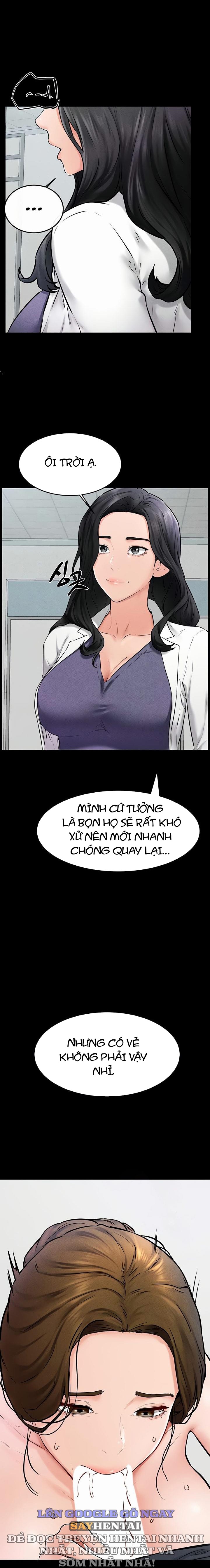 Gia Đình Mới Của Tôi - Chương 53 - 11