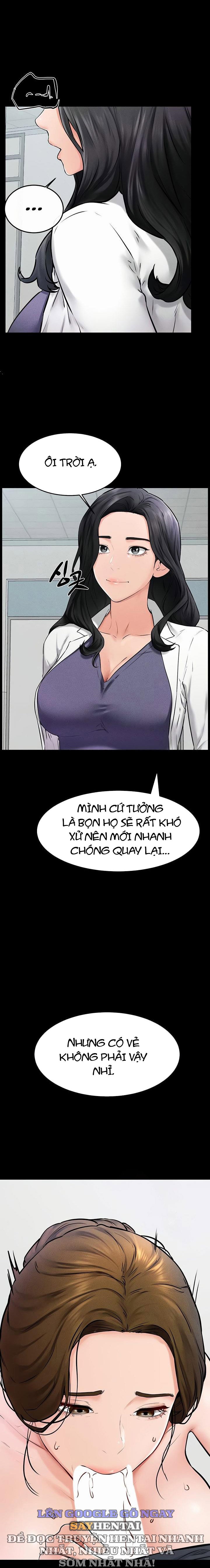Gia Đình Mới Của Tôi - Chương 53 - 11