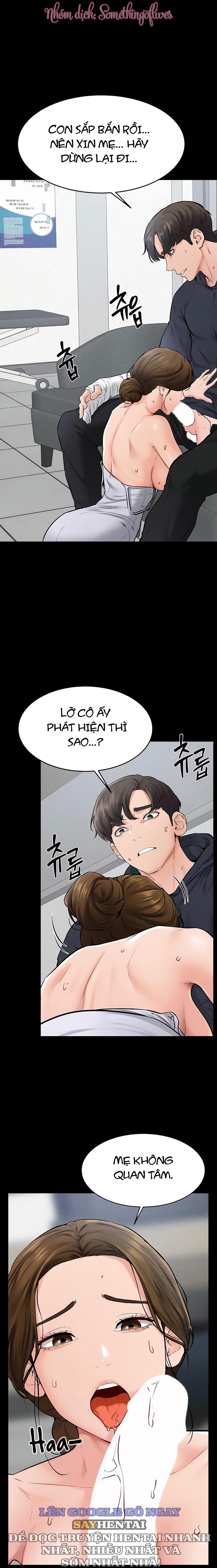 Gia Đình Mới Của Tôi - Chương 53 - 12