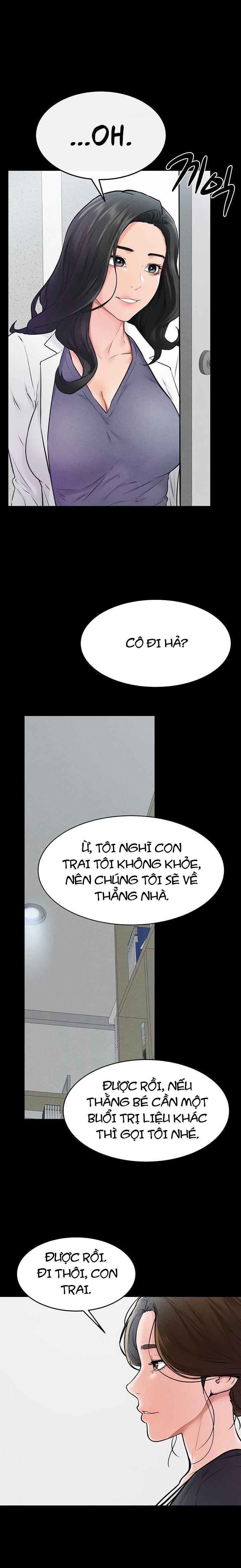 Gia Đình Mới Của Tôi - Chương 53 - 16