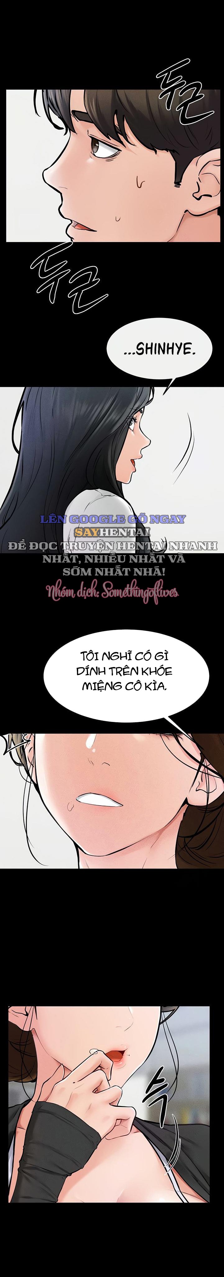 Gia Đình Mới Của Tôi - Chương 53 - 17