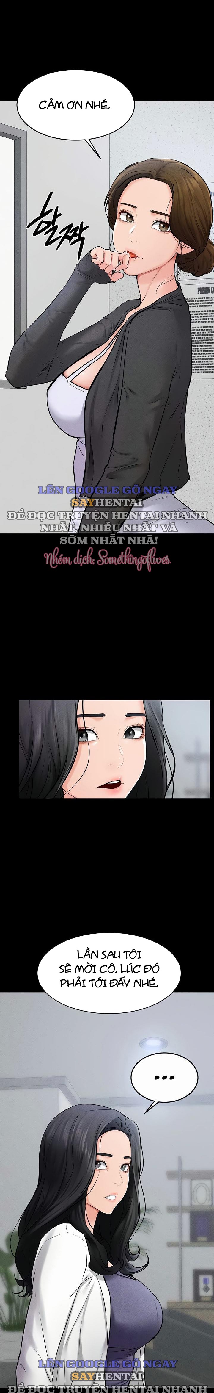 Gia Đình Mới Của Tôi - Chương 53 - 18