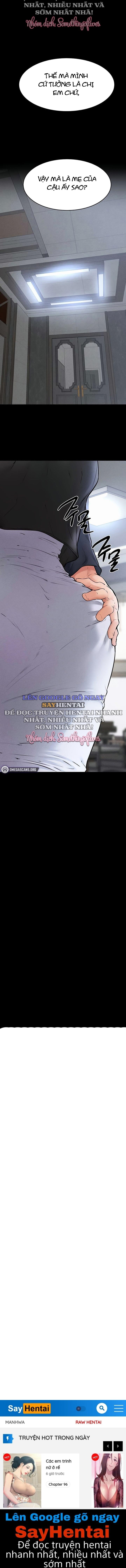 Gia Đình Mới Của Tôi - Chương 53 - 19