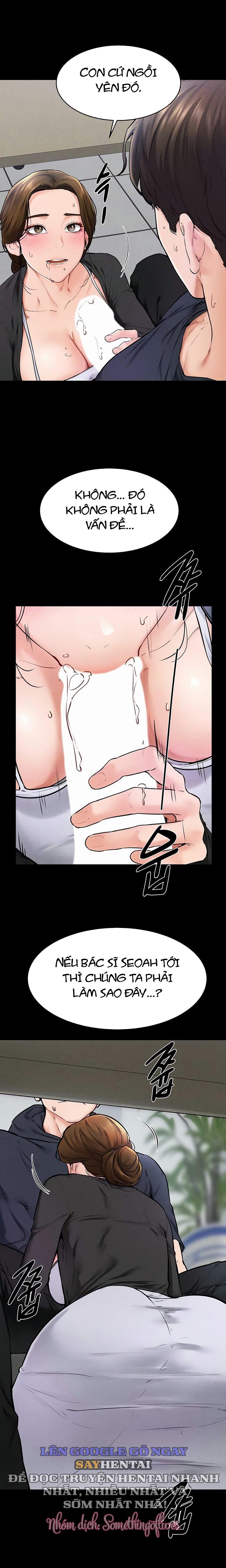 Gia Đình Mới Của Tôi - Chương 53 - 4