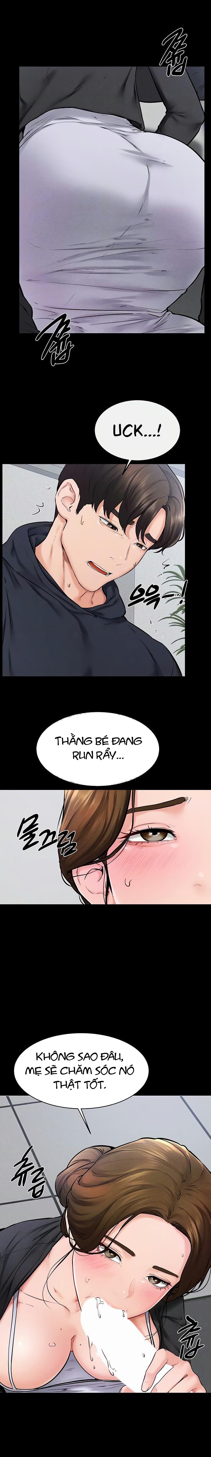 Gia Đình Mới Của Tôi - Chương 53 - 5