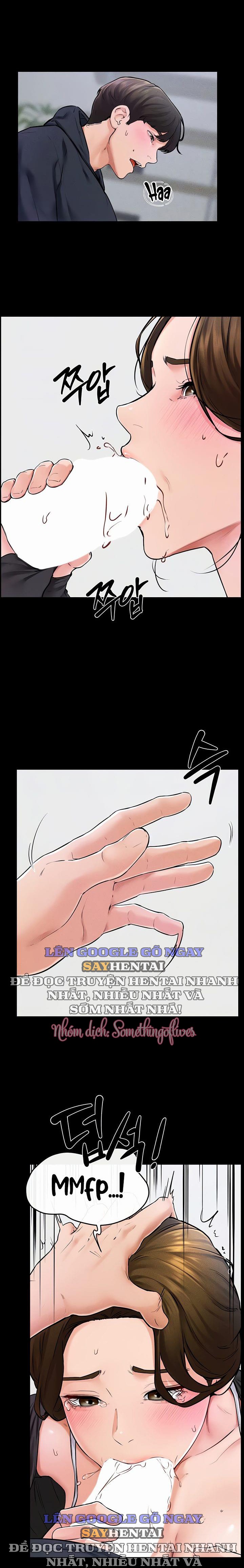 Gia Đình Mới Của Tôi - Chương 53 - 7