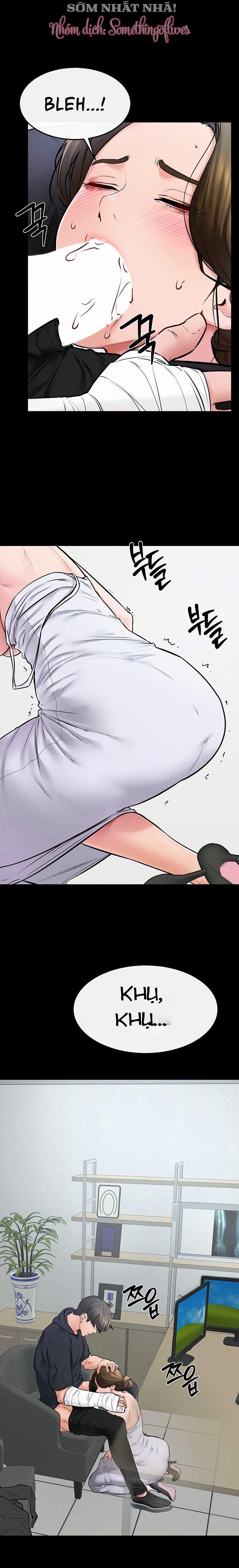 Gia Đình Mới Của Tôi - Chương 53 - 9