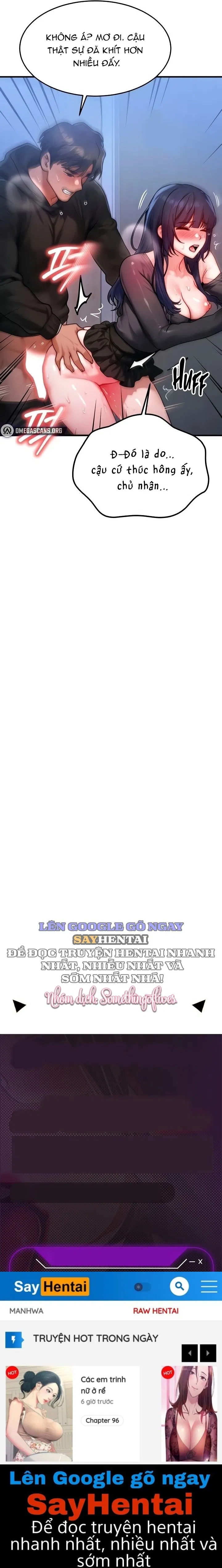 Tôi đã được hoán đổi thân xác - Chuong 46 - 22