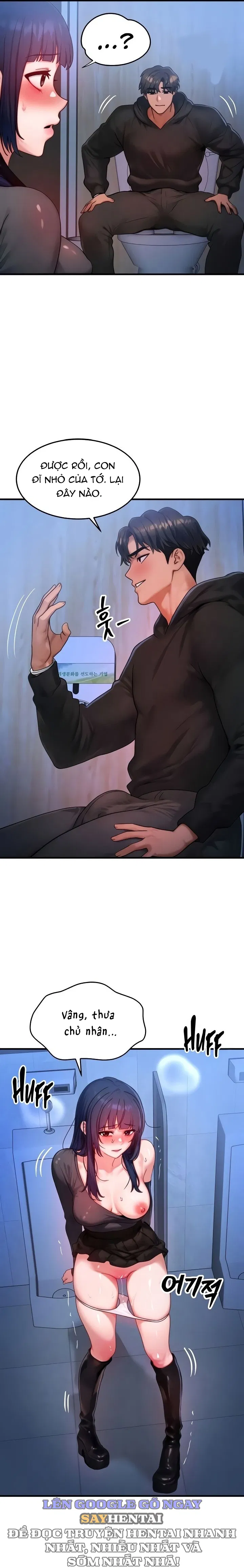 Tôi đã được hoán đổi thân xác - Chuong 46 - 4