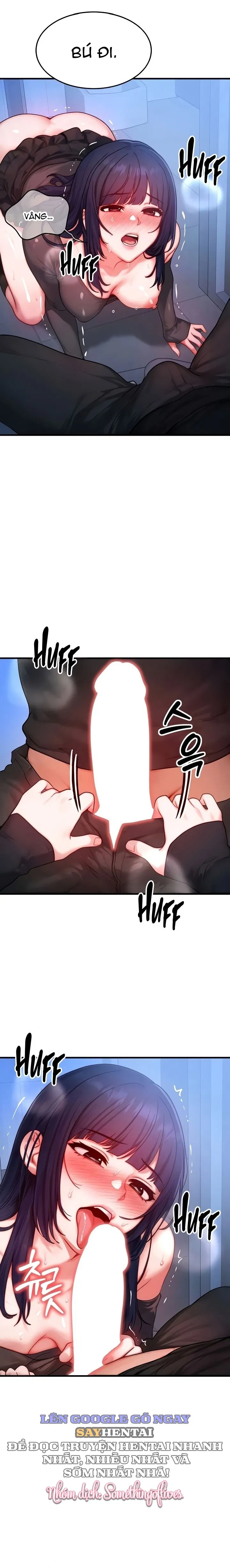 Tôi đã được hoán đổi thân xác - Chuong 46 - 6