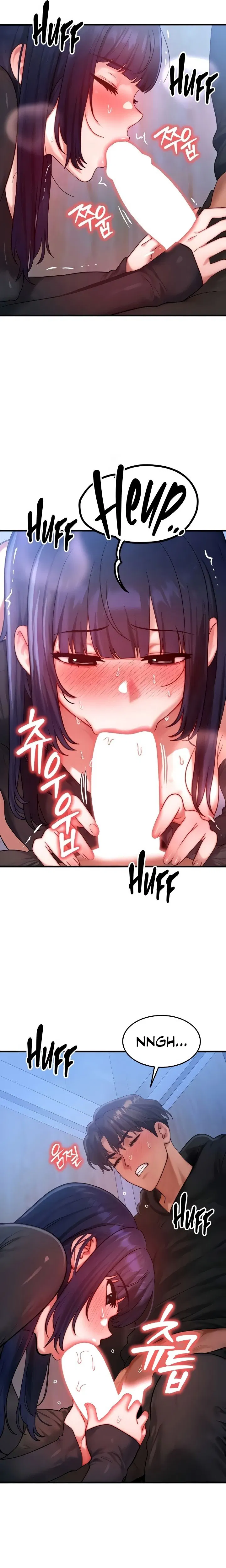 Tôi đã được hoán đổi thân xác - Chuong 46 - 7