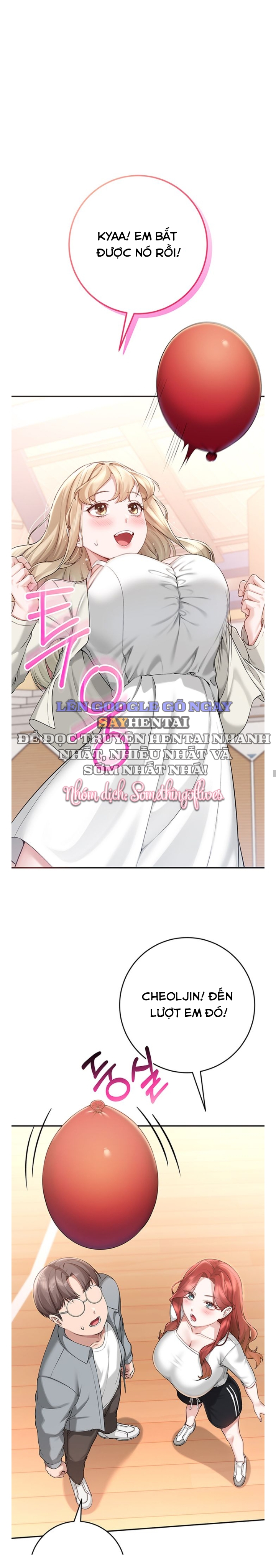 Cô Bạn Đại Học Damdang Của Tôi - Chương 10 - 14