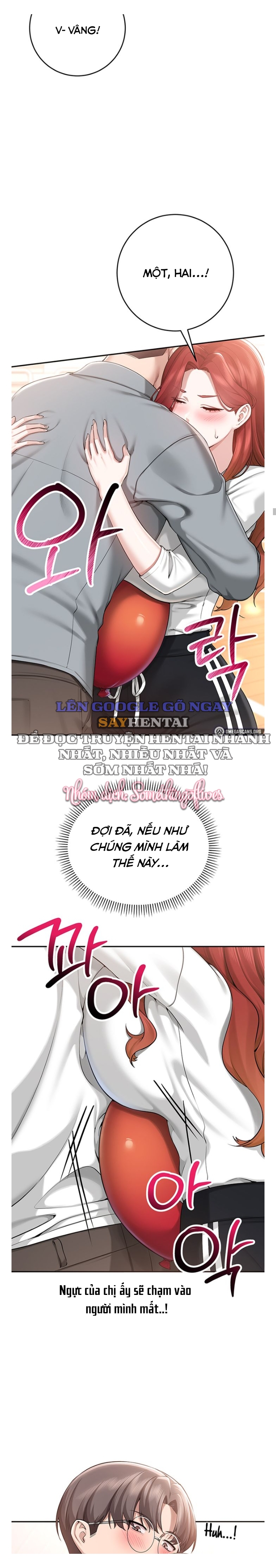 Cô Bạn Đại Học Damdang Của Tôi - Chương 10 - 15