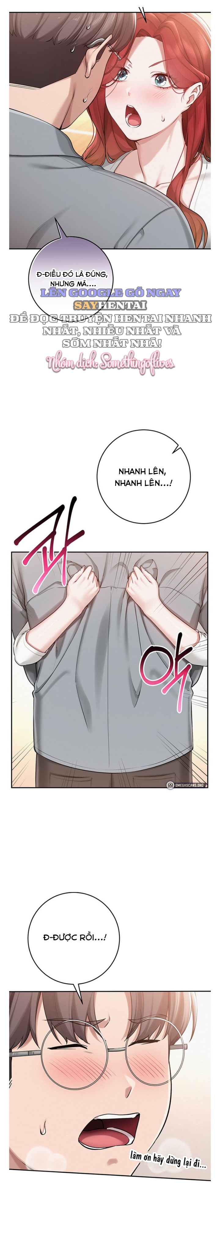 Cô Bạn Đại Học Damdang Của Tôi - Chương 10 - 19