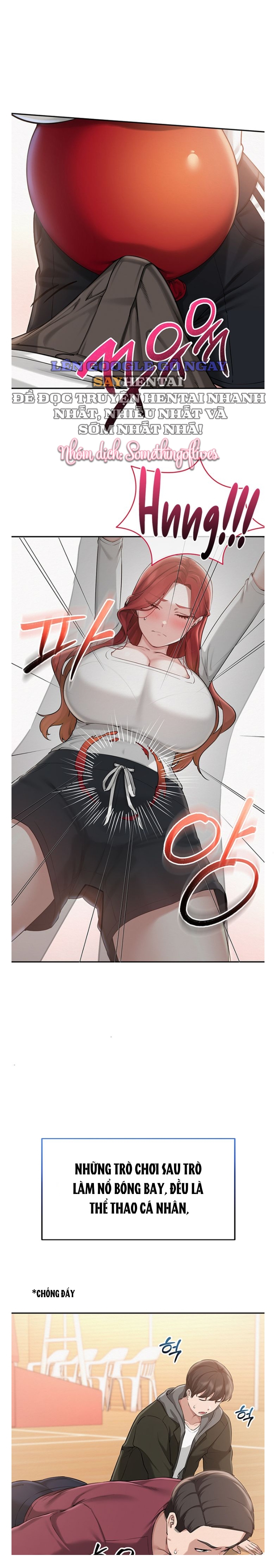 Cô Bạn Đại Học Damdang Của Tôi - Chương 10 - 20