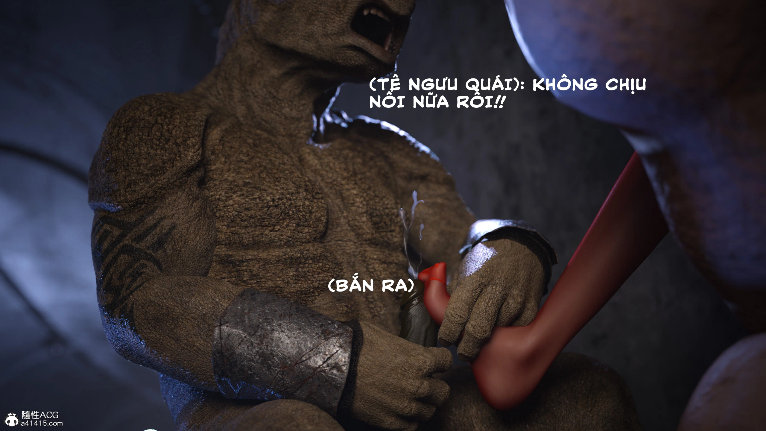 NGHỊCH CHUYỂN - Chương 6 - 10