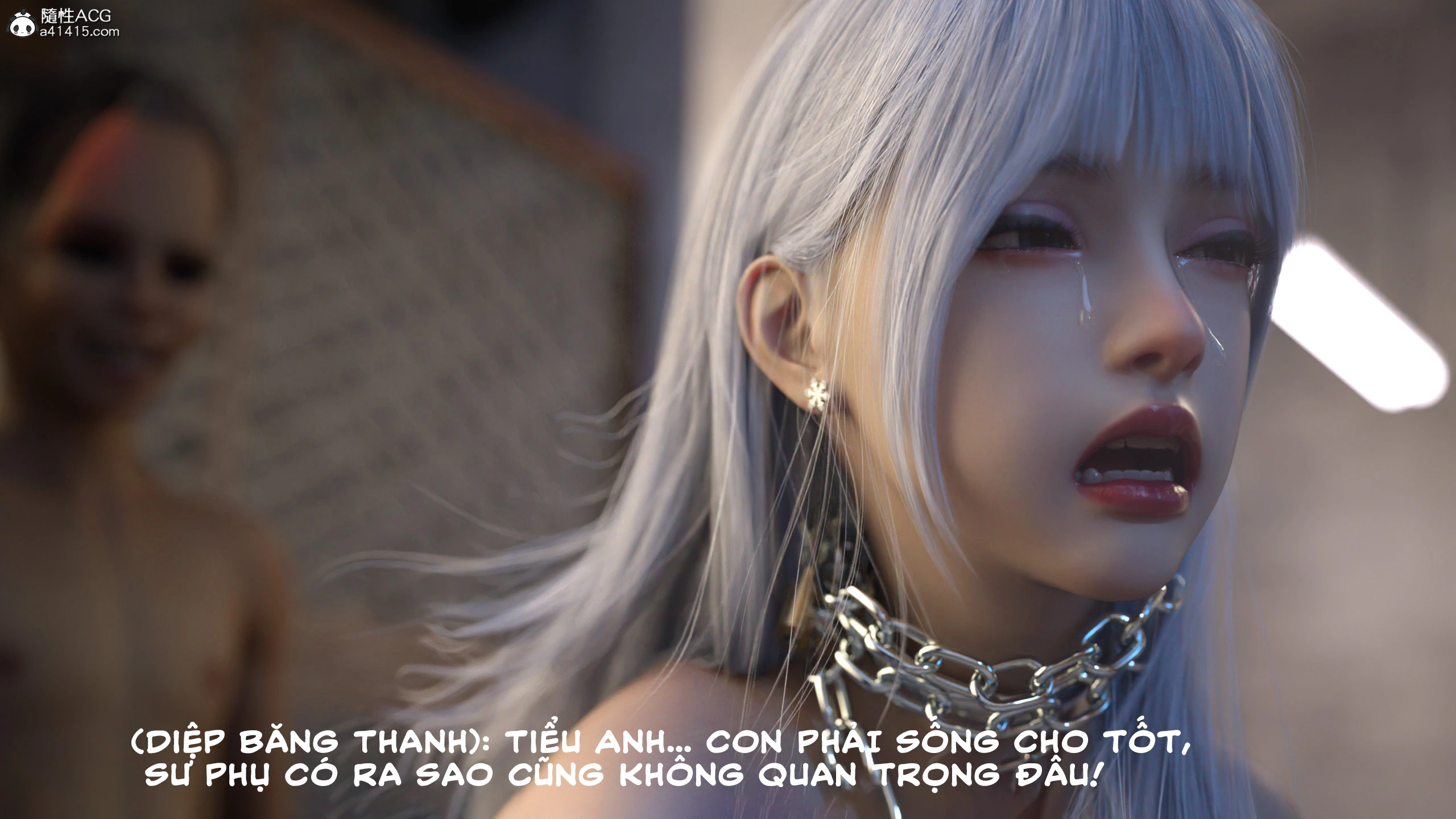 NGHỊCH CHUYỂN - Chương 6 - 101