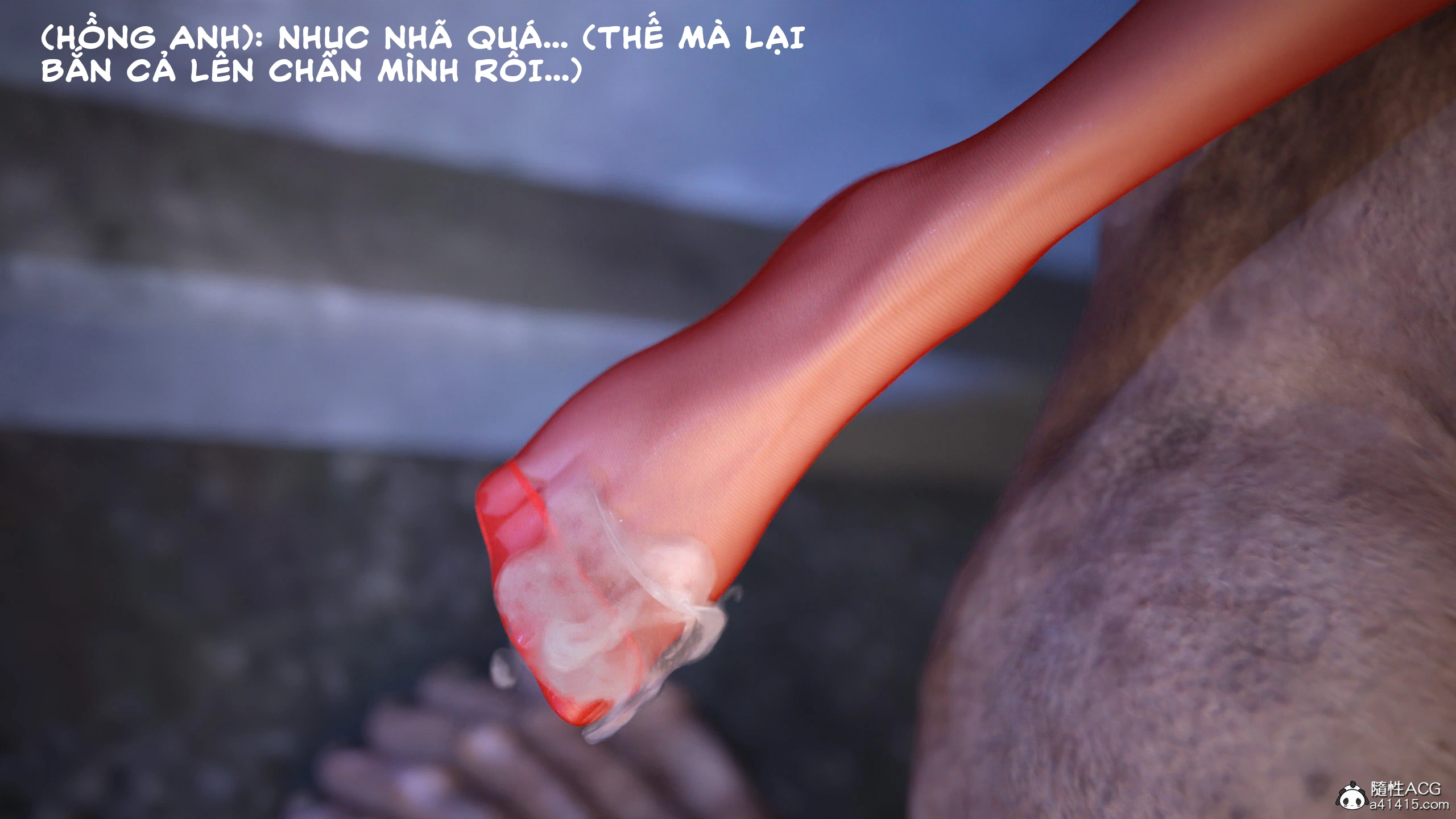 NGHỊCH CHUYỂN - Chương 6 - 11