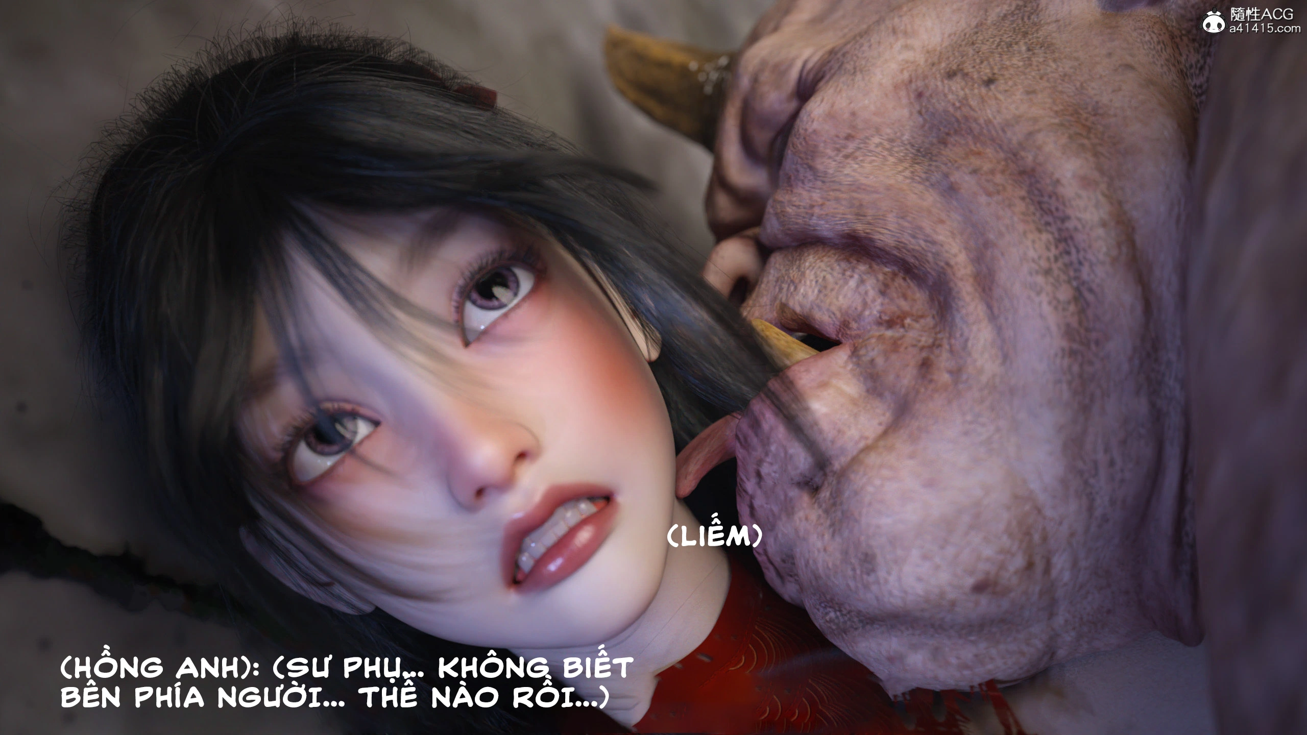 NGHỊCH CHUYỂN - Chương 6 - 12