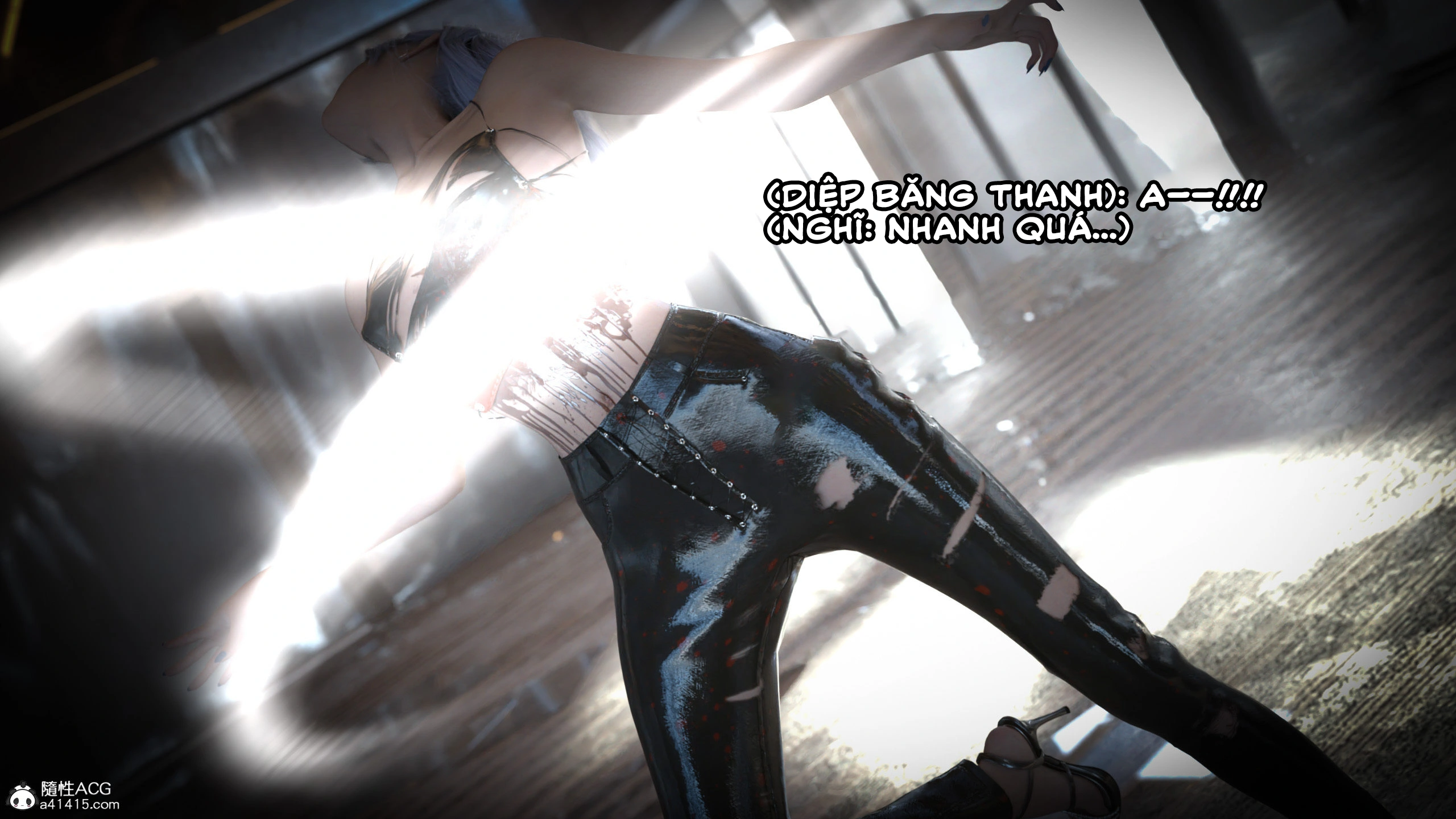 NGHỊCH CHUYỂN - Chương 6 - 20