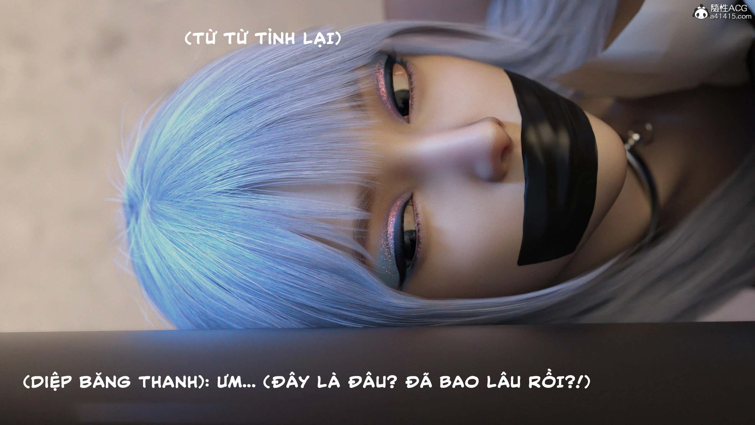 NGHỊCH CHUYỂN - Chương 6 - 24