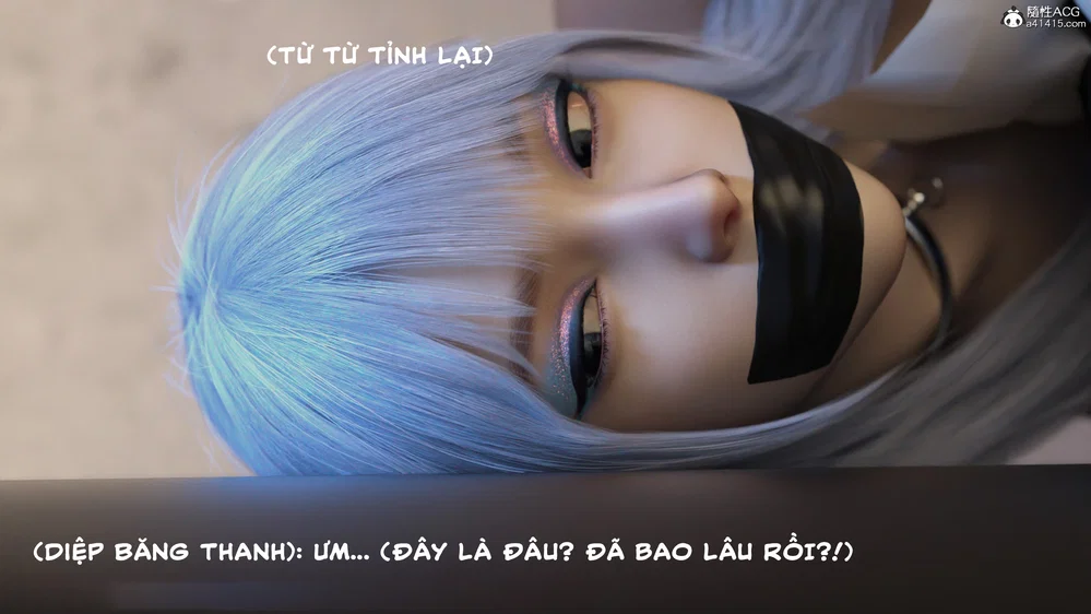 NGHỊCH CHUYỂN - Chương 6 - 24