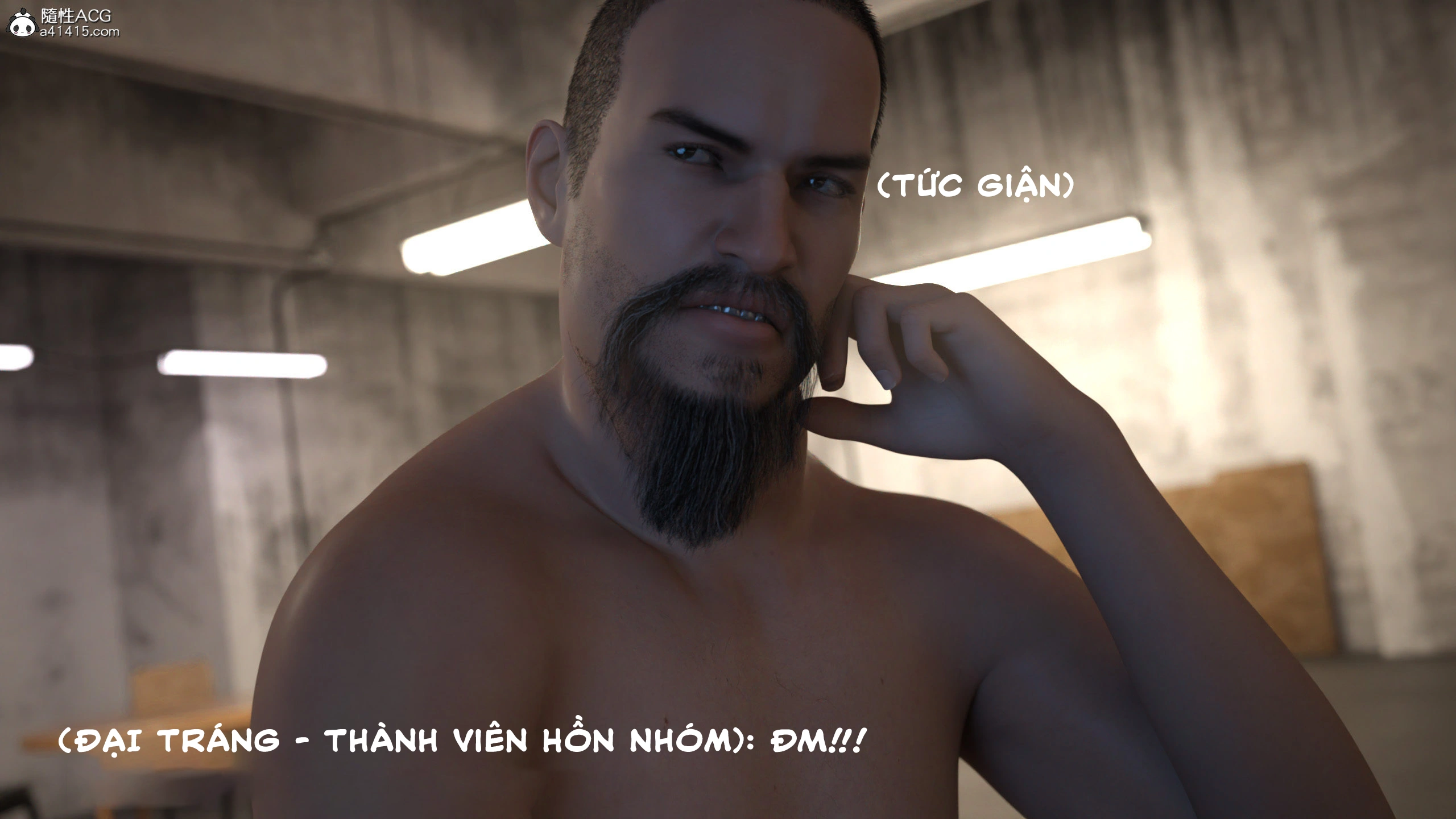 NGHỊCH CHUYỂN - Chương 6 - 26